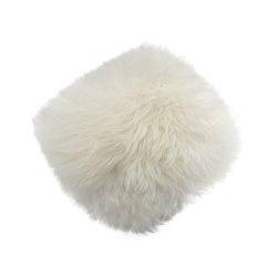 Flexipads Merino Swirl Free Soft Wool Wash Square pad z wełny