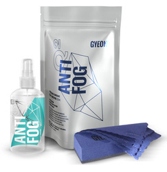 Gyeon Q2M AntiFog powłoka zapobiegająca parowaniu szyb