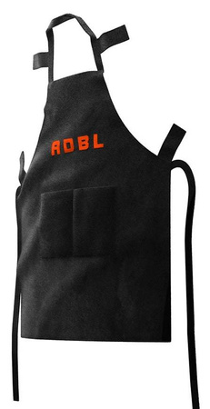 ADBL Detailing Apron fartuch do detailingu