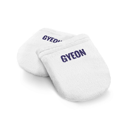 Gyeon MF Applicator 2-pack aplikator mikrofibrowy do dressingów