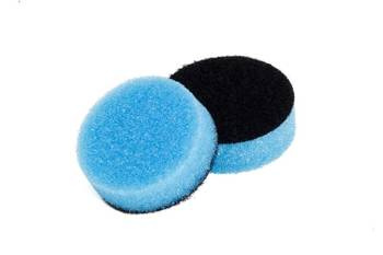 NAT gąbka polerska Niebieska 33mm