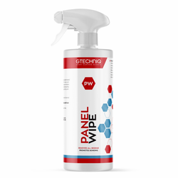 GTECHNIQ PW Panel Wipe 250ml płyn do inspekcji lakieru, pod powłokę