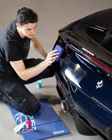 Gyeon Q2M KneelMat mata izolująca pod kolana