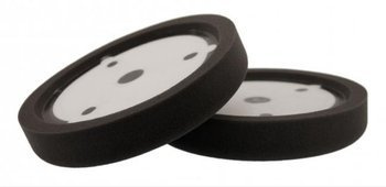 Flexipads 180mm gąbka polerska czarna