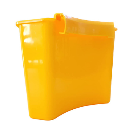 Work Stuff Hanger organizer na wiadro