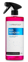 FX PROTECT Bug Remover 1L płyn do usuwania owadów