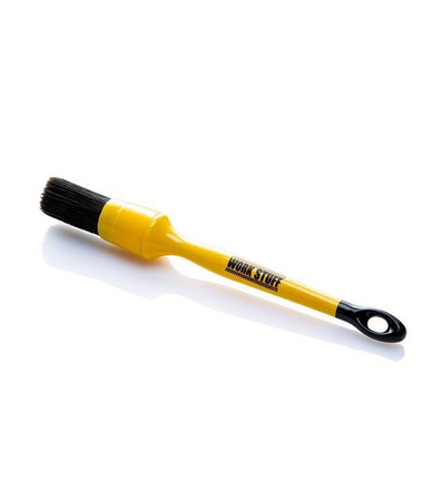 Work Stuff pędzelek detailingowy Black 16mm