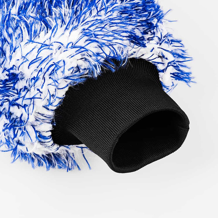 FX PROTECT Ultra Glide Wash Mitt rękawica z mikrofibry do mycia samochodu