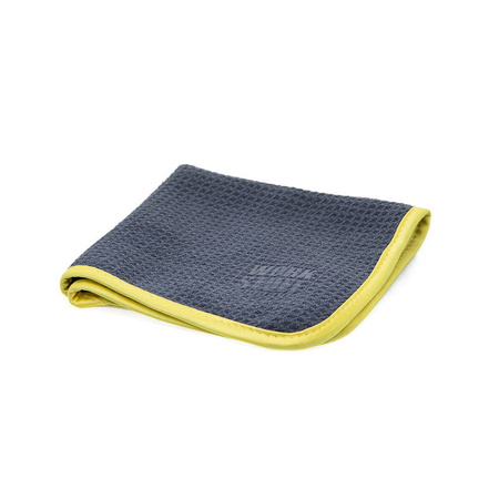 Work Stuff Zephyr Waffle Towel 35x35cm 3 PACK mikrofibra waflowa do szyb i nie tylko