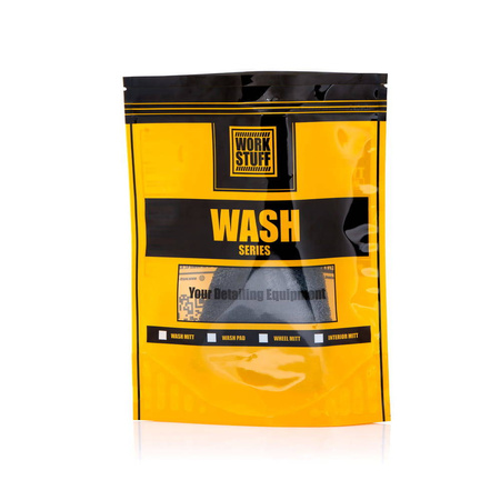 Work Stuff Breeze Interior Mitt rękawica do czyszczenia wnętrza