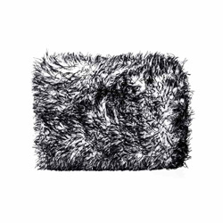 FX PROTECT Shaggy Wash Pad mikrofibrowy pad do mycia auta