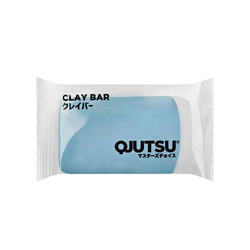 Soft99 Qjutsu Clay Bar 50g glinka do lakieru i szyb