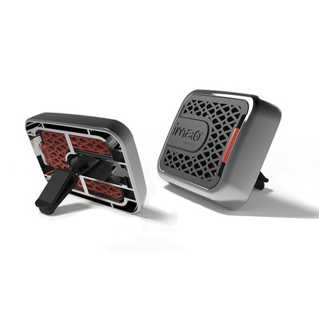 IMAO Diffuser Sous Le Soleil de Madagascar zapach na kratkę wentylacji