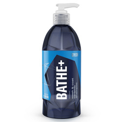 Gyeon Q2M Bathe+ 500ml szampon samochodowy z kwarcem SiO2