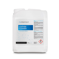 FX PROTECT Leather Cleaner 5L czyszczenie i pielęgnacja skóry