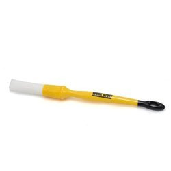 Work Stuff Albino 16mm pędzelek detailingowy, syntetyczne włosie