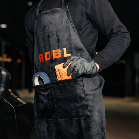 ADBL Detailing Apron fartuch do detailingu