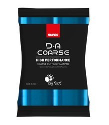 Rupes DA Coarse High Performance 80/100