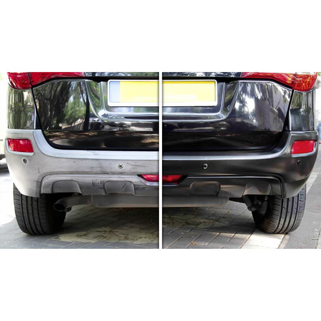 Owatrol Polytrol Spray 250ml przywraca oryginalny kolor plastikom