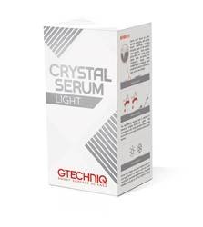 GTECHNIQ Crystal Serum Light 50ml CSL powłoka ceramiczna 3-5 lat