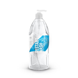 Gyeon Q2M Restart Wash 1L szampon do dekontaminacji lakieru, odtyka powłoki ceramiczne
