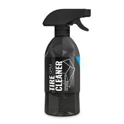 Gyeon Q2M Tire Cleaner 500ml płyn do czyszczenia opon