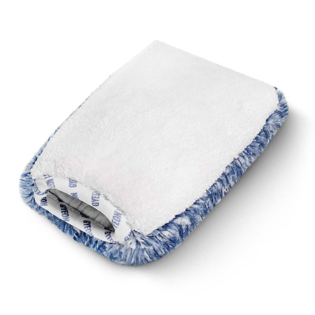 Gyeon Q2 Wash Pad dwustronny pad do mycia samochodu