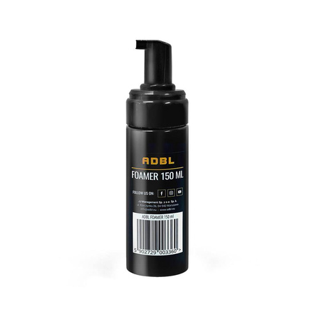 ADBL Foamer 150ml butelka z pianownicą