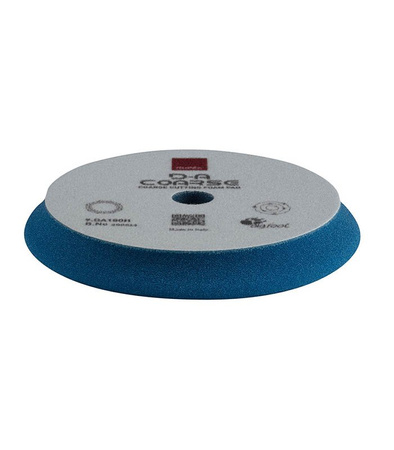 Rupes DA Coarse High Performance 130/150