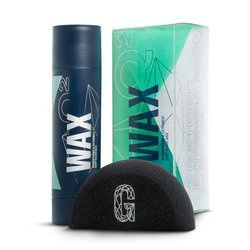 Gyeon Q2 Wax 175g innowacyjny wosk do lakieru