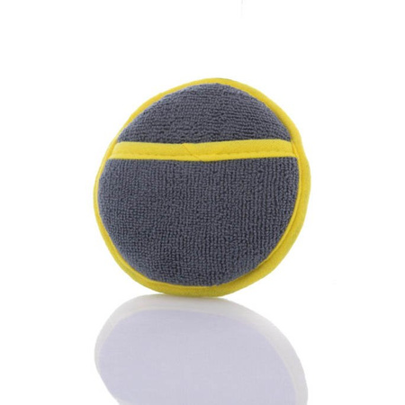 Work Stuff Eclipse Microfibre Applicator aplikator z mikrofibry