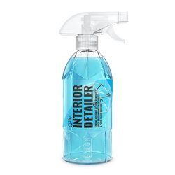 Gyeon Q2M Interior Detailer 500ml quick detailer do wnętrza