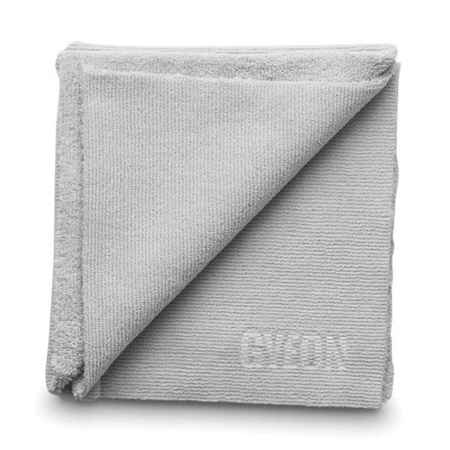 Gyeon Interior Wipe EVO 2szt mikrofibry do wnętrza samochodu