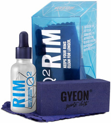 Gyeon Q2 RIM kwarcowe zabezpieczenie felg