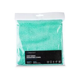 FX PROTECT Mint Green 40x40cm 550g/m2 do powłok i wosków