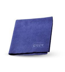 Gyeon Q2M Bald Wipe 40x40cm mikrofibra do docierania powłok