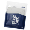 Gyeon Glass Pack EVO zestaw mikrofibr do czyszczenia szyb