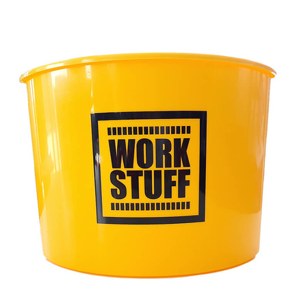 Work Stuff Hanger organizer na wiadro