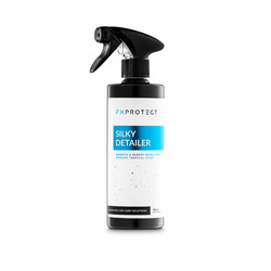 FX PROTECT Silky Detailer 500ml quick detailer do lakieru