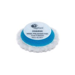 Rupes Wool Coarse 30/45mm futro polerskie cutting