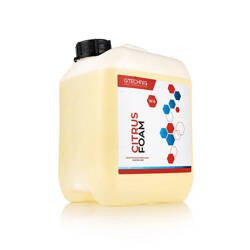 GTECHNIQ W4 Citrus Foam 5L cytrusowa piana aktywna