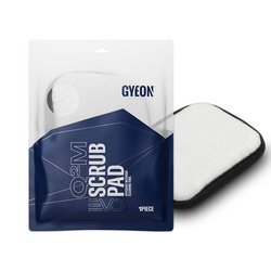 Gyeon Scrub Pad EVO pad do czyszczenia wnętrza
