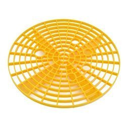 Work Stuff separator brudu żółty