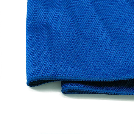 AQUA Glass Fiber 40x60cm mikrofibra do czyszczenia szyb