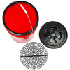 GTECHNIQ Detailing Bucket Kit wiadro z separatorem brudu