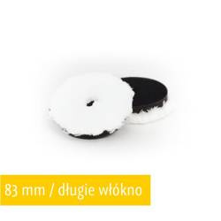 NAT mikrofibra mocno agresywny, miękki 83mm DA