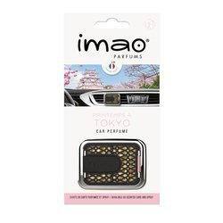 IMAO Diffuser Printemps a Tokyo zapach na kratkę wentylacji