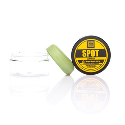 Work Stuff SPOT Clay Bar 100g uniwersalna glinka do lakieru