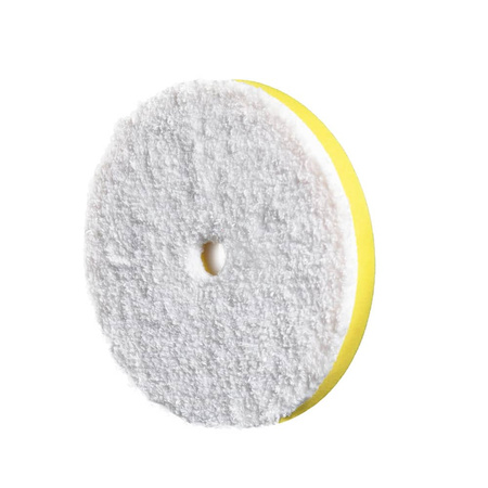 Rupes Mikrofibra DA Fine 85mm średnio ścierna