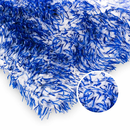 FX PROTECT Ultra Glide Wash Mitt rękawica z mikrofibry do mycia samochodu